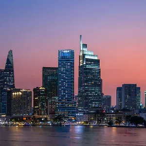 Hotel Hilton Saigon, Hô Chi Minh-Ville